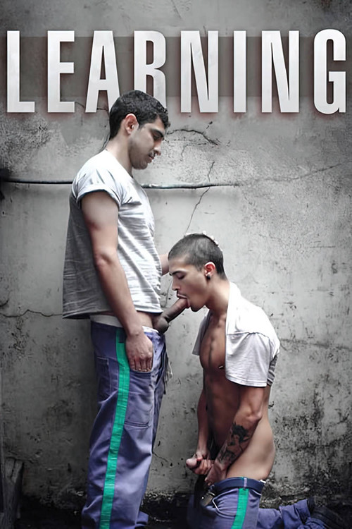 Movie poster for Learning (2015)