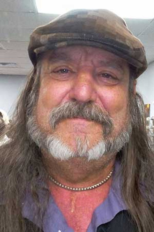 Photo of Jules Sceiro, Acting