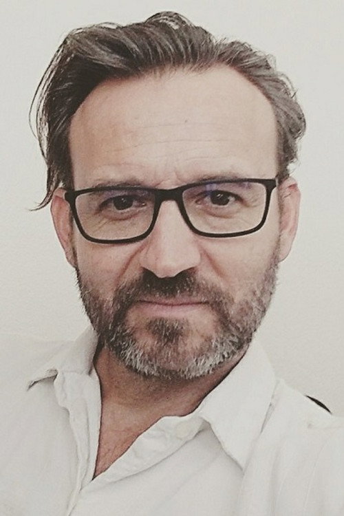 Photo of Monte Scott Perez, Acting