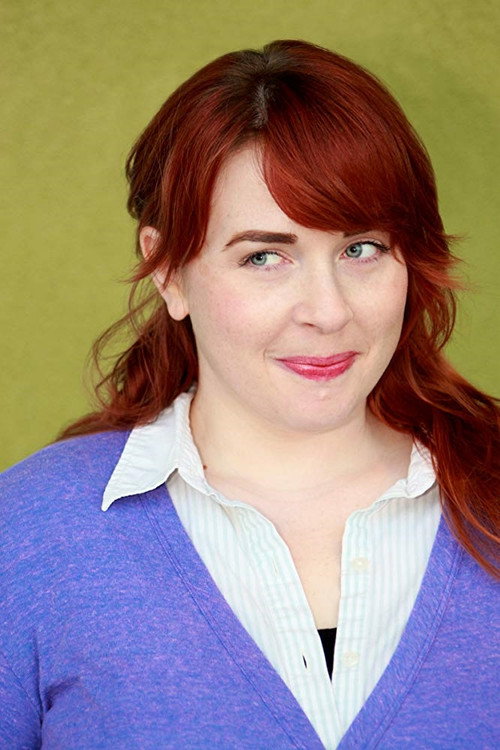 Photo of Ryan Leigh Seaton, Acting