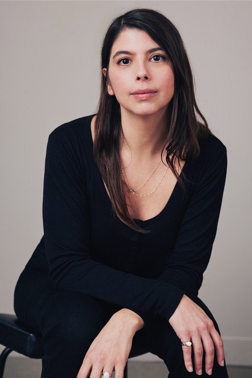 Photo of Pauline Susini, Directing
