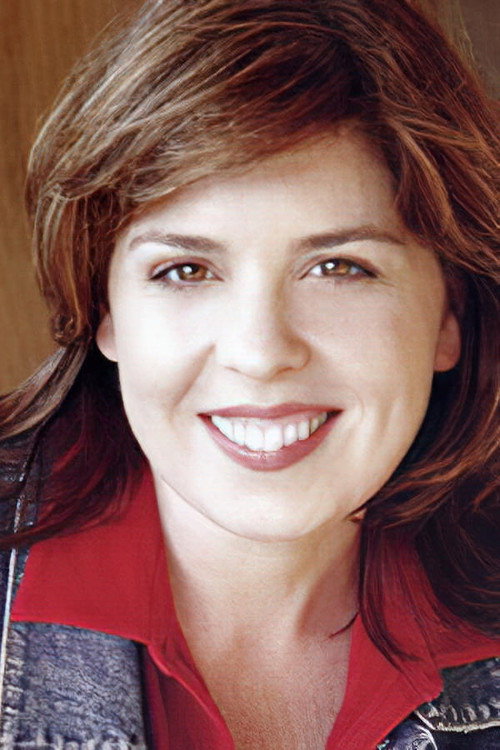 Photo of Trish Geiger, Acting