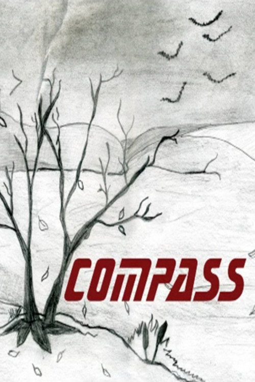 Movie poster for Compass (2019)