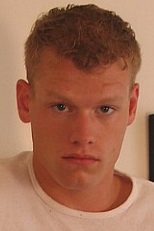 Photo of Chris Burg, Acting