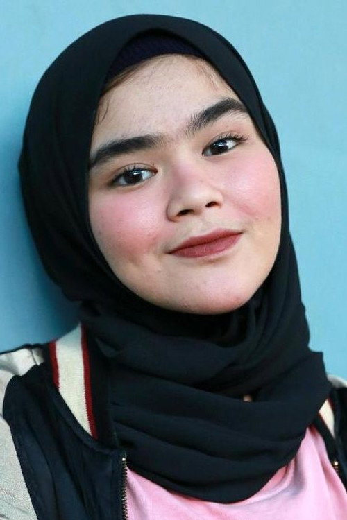 Photo of Sivia Azizah, Acting