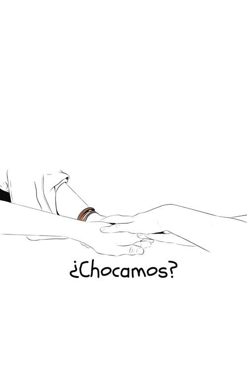 Movie poster for ¿Chocamos? (2019)