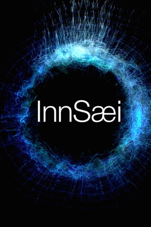Movie poster for InnSæi (2016)