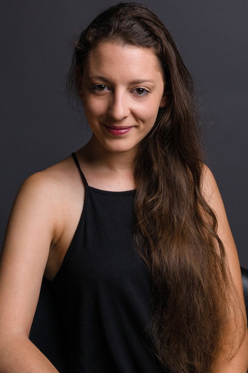 Photo of Lídia Muñoz, Acting