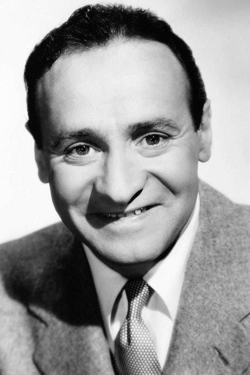 Photo of Cliff Nazarro, Acting