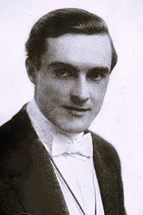 Photo of Ray Gallagher, Acting