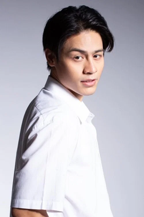 Ice Dechapat Chairat profile