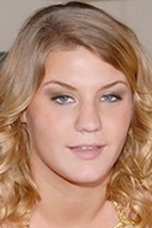 Photo of Jordyn Peaks, Acting