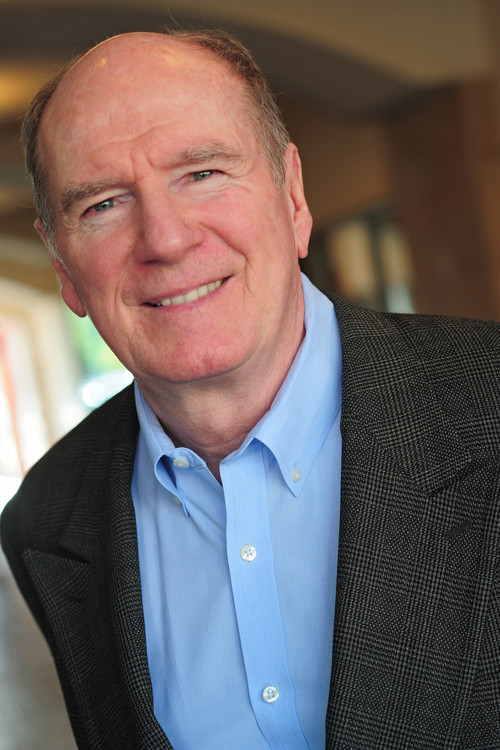 Photo of Brian Connors, Acting