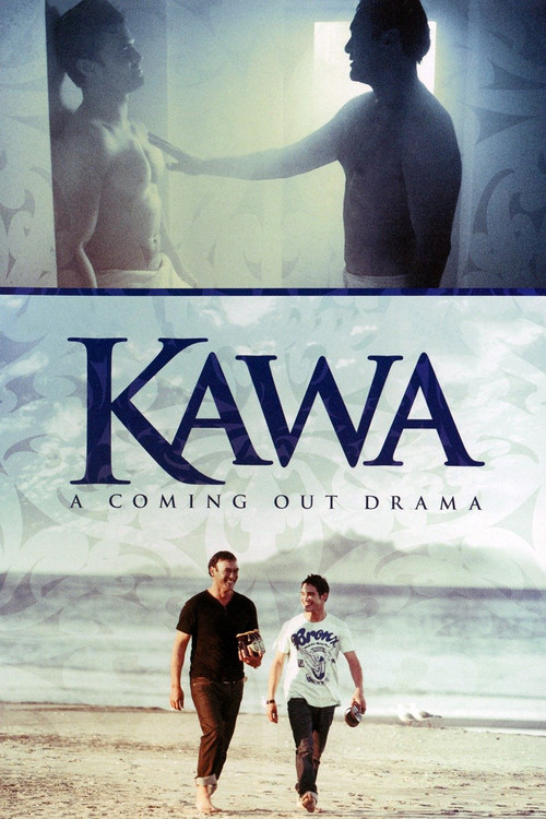 Movie poster for Kawa (2010)