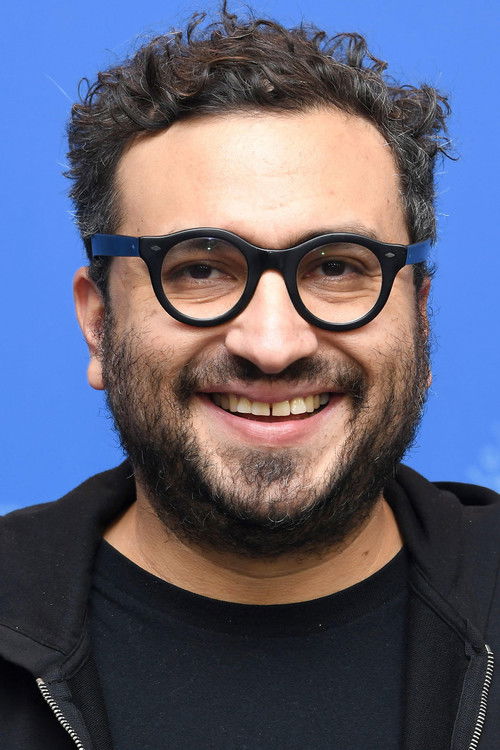 Alonso Ruizpalacios profile