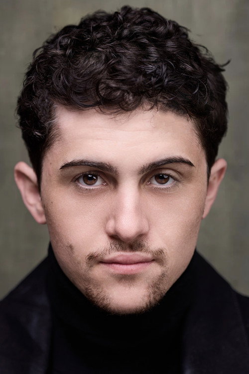 Photo of Andrew Astor, Acting