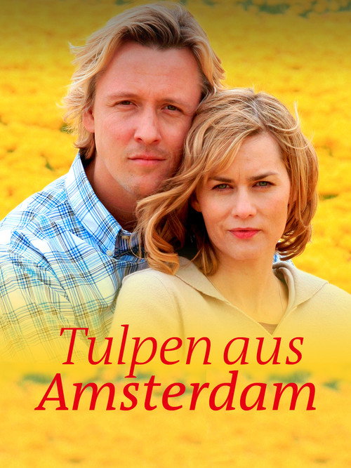 Movie poster for Tulpen aus Amsterdam (2010)