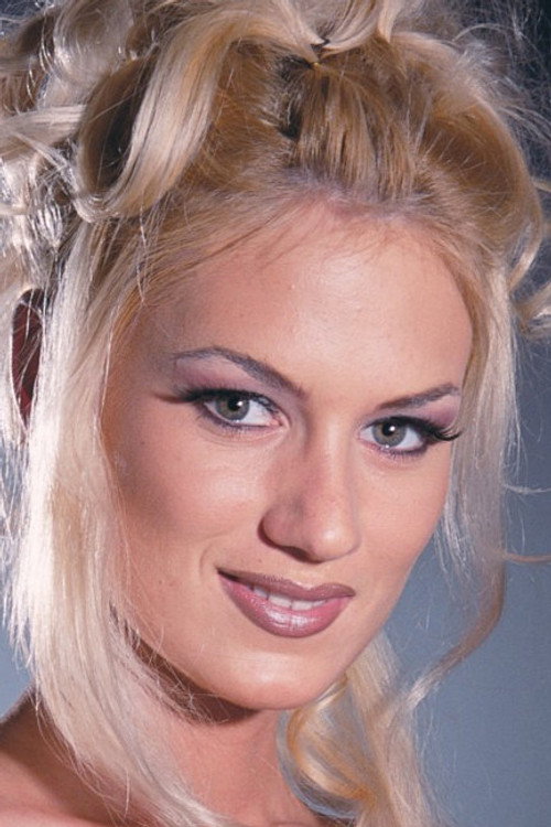 Photo of Claudia Ricci, Acting