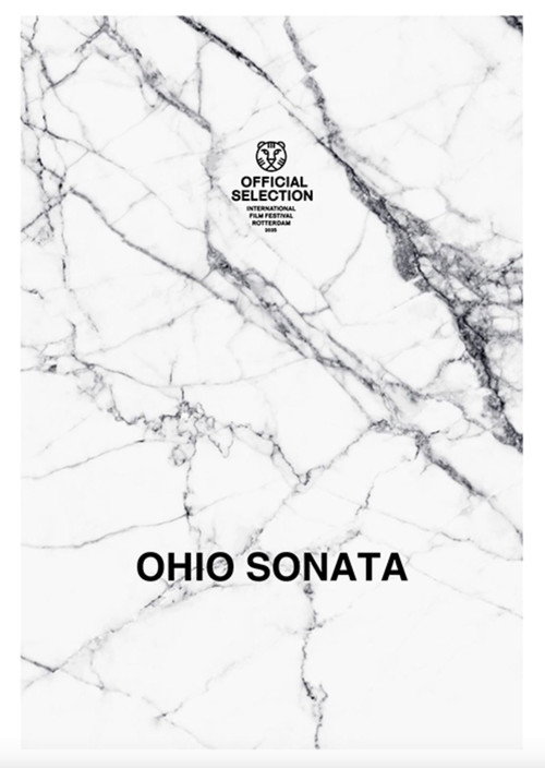 Movie poster for Ohio Sonata (2025)