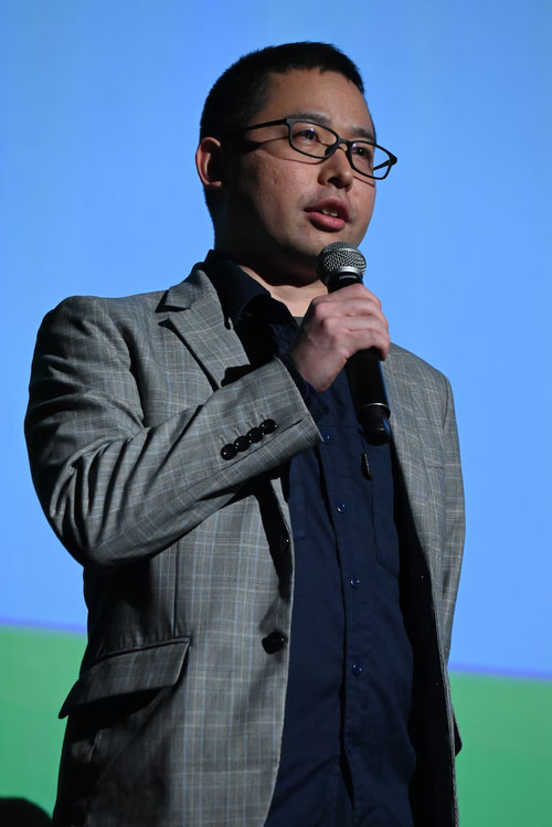 Photo of Goro Kuji, Directing