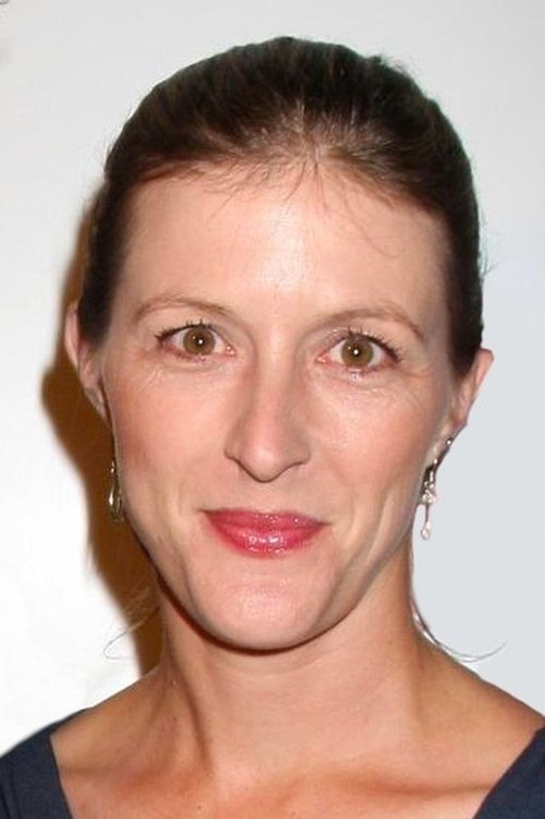 Sara Arrington profile