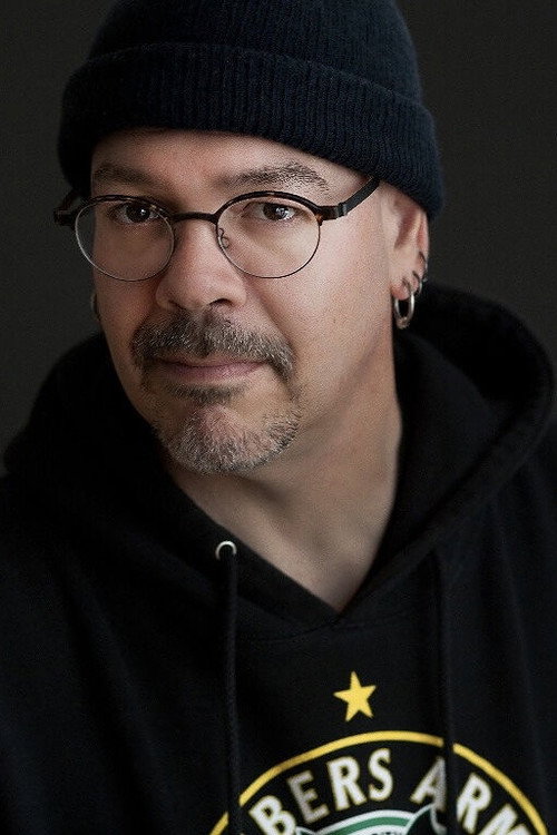 Photo of Greg Rucka, Writing