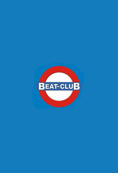 Series poster for Beat-Club (1965)