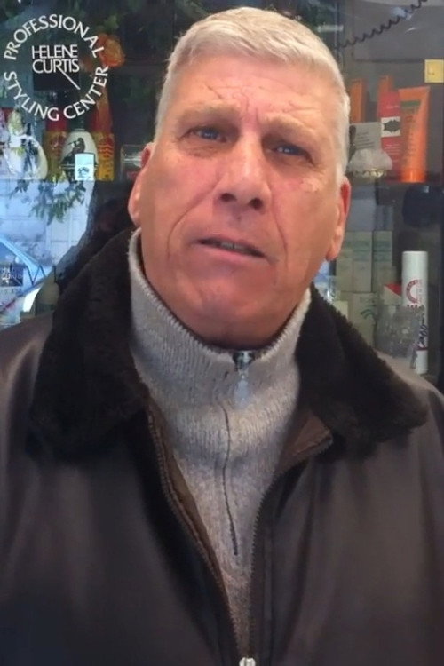 Photo of Angelo Prollo, Acting