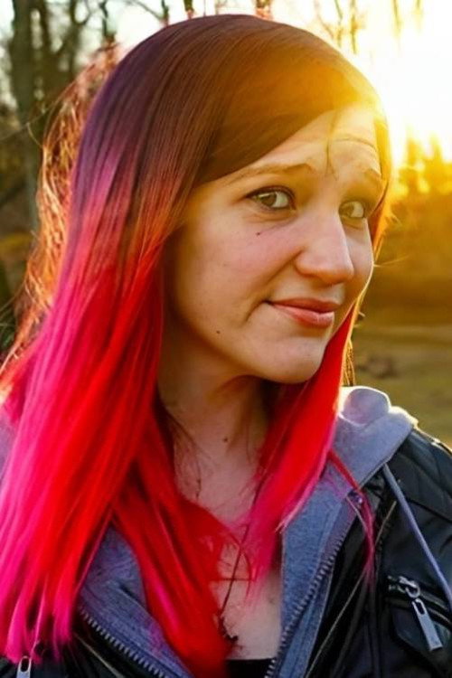 Photo of Kayla Browne, Acting