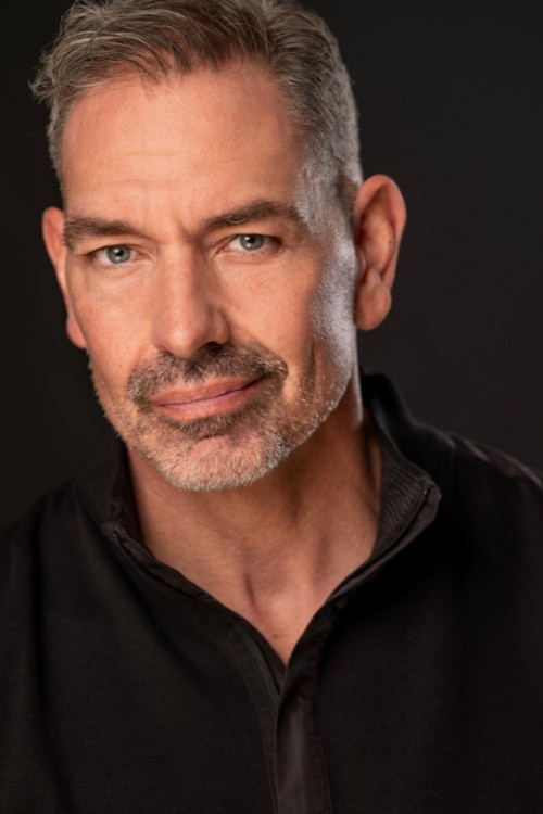 Photo of Dan Kyle, Acting