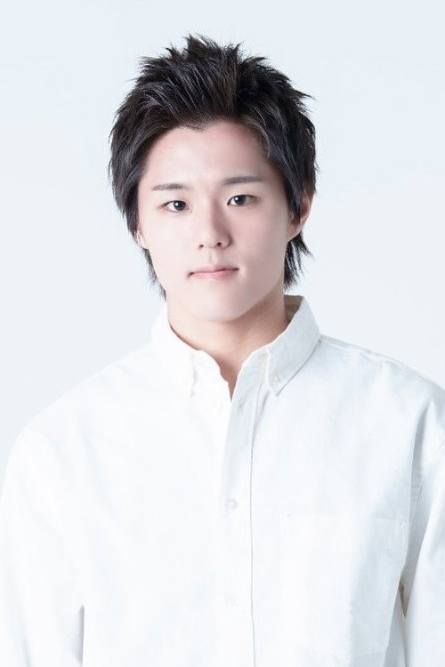 Photo of Yuta Chatani, Acting