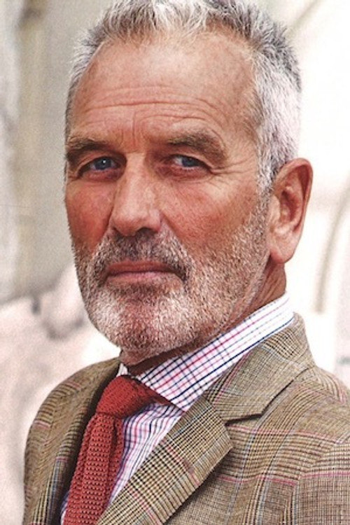 Photo of Roy Summersett, Acting