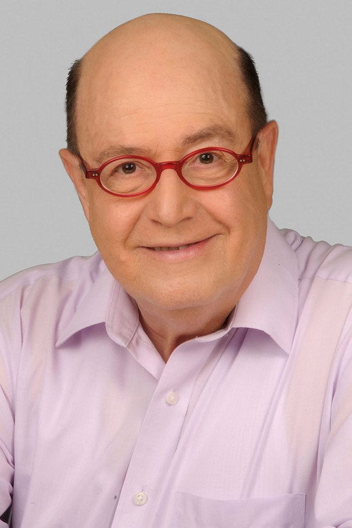 Photo of Tuvia Tzafir, Acting