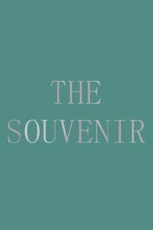 Movie poster for The Souvenir (2008)