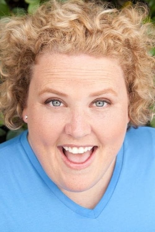 Fortune Feimster profile