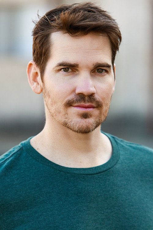 Photo of Matt Mitchell, Acting