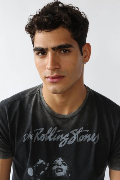 Photo of Jhona Burjack, Acting