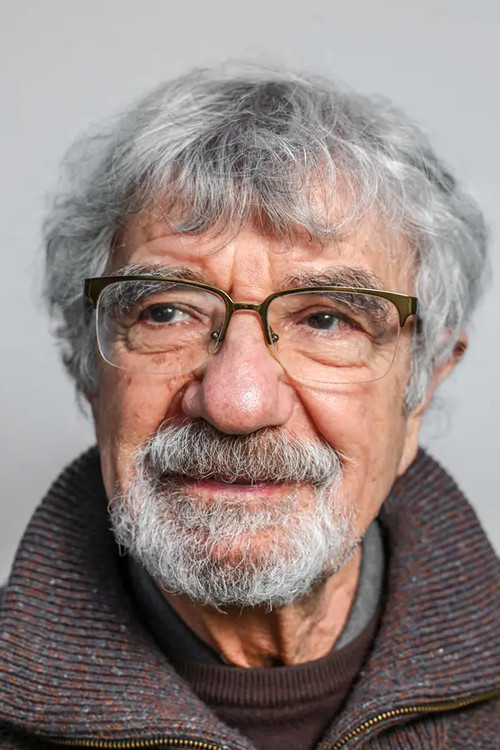 Photo of Humberto Maturana, Acting