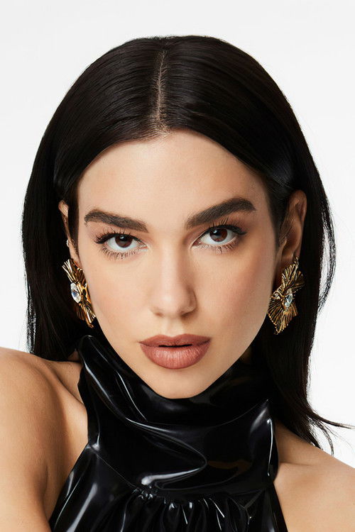 Dua Lipa profile