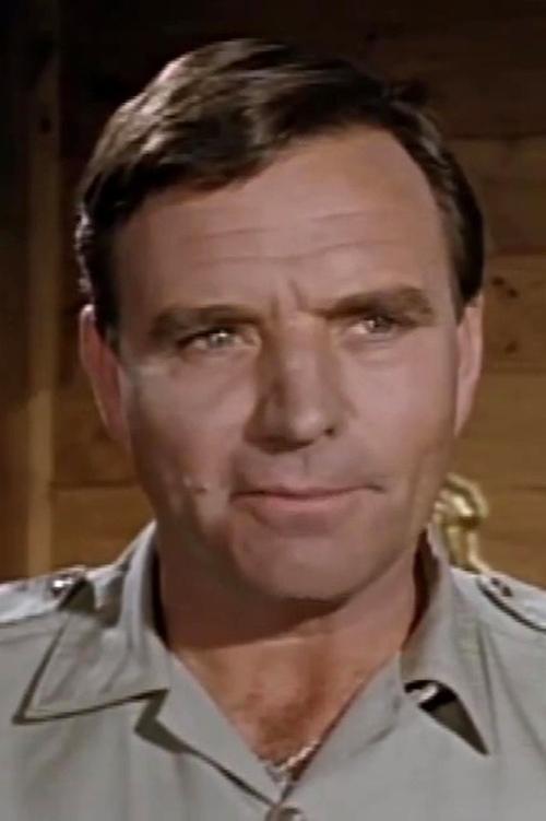 Ed Devereaux profile