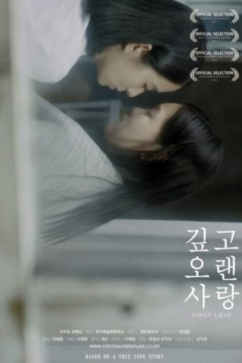Movie poster for First Love (2016)