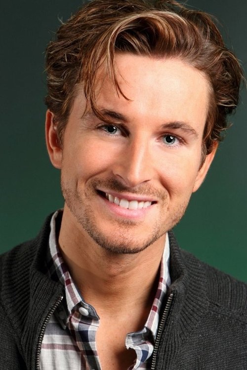Photo of Colton Tapp, Acting