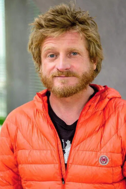 Photo of Tomasz Mackiewicz, Acting
