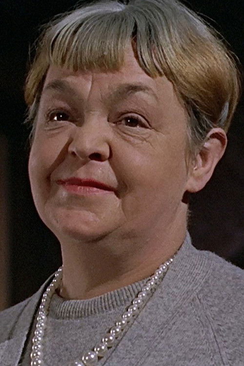 Photo of Bee Duffell, Acting
