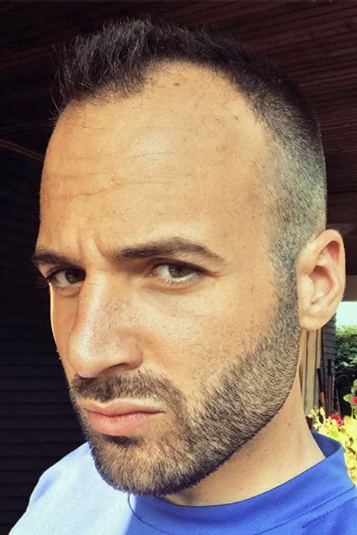 Photo of Perry Chicos, Acting