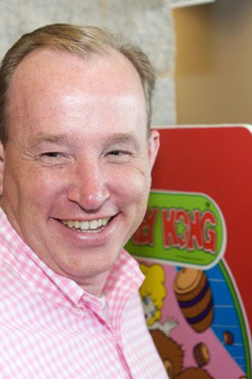 Steve Sanders profile