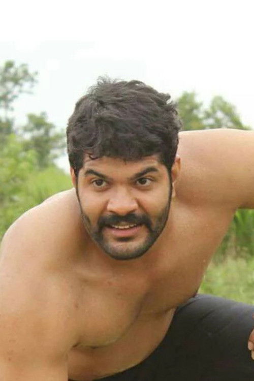 Photo of Hardik Joshi, Acting