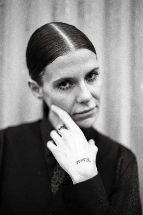 Photo of Nina Cristante, Directing