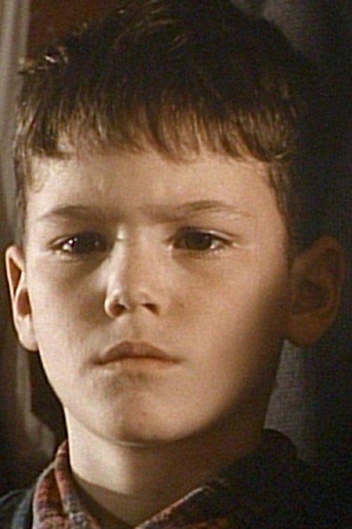 Photo of Johnny Morina, Acting