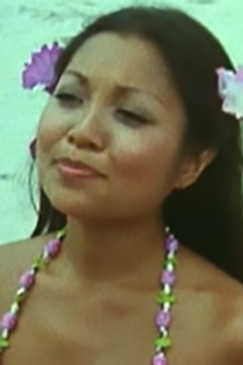 Photo of Mirna Seya, Acting